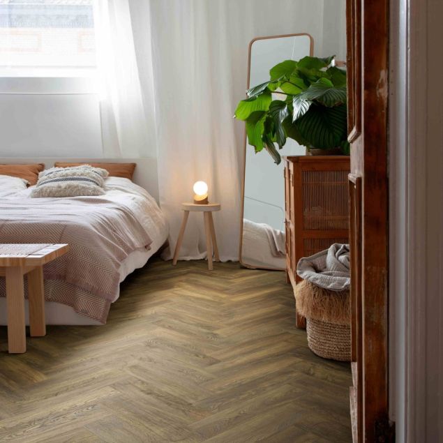 Montilla Herringbone - Amalfi